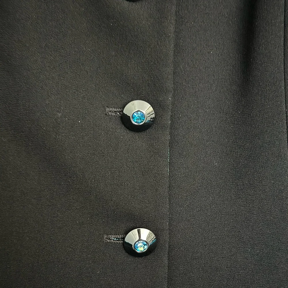 Dior chic blazer